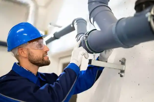 water damage restoration service Los Fresnos